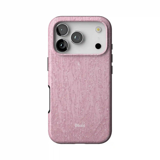 Rose Texture iPhone Case