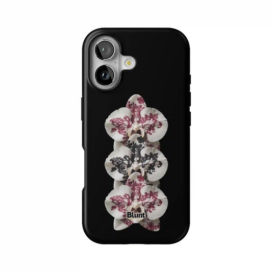 Vanta iPhone Case