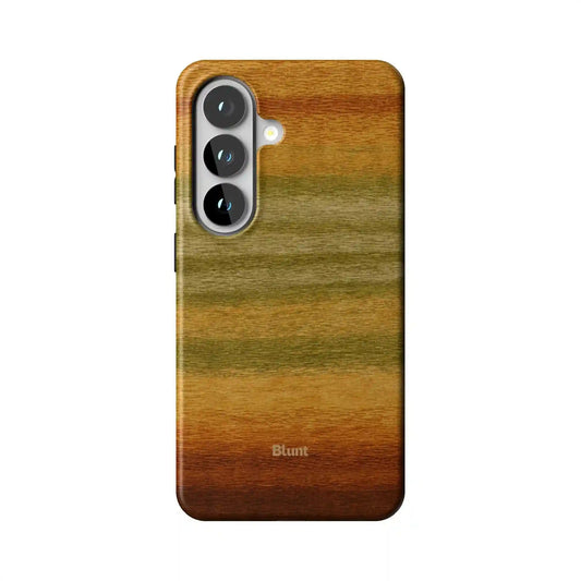Terra Samsung Case
