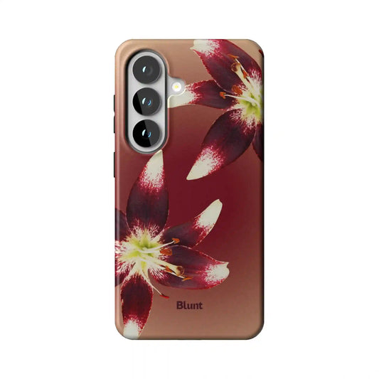 Brava Samsung Case