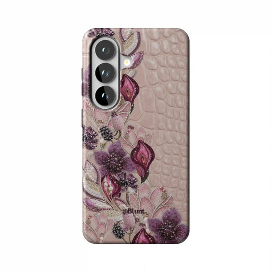 Florelle Samsung Case