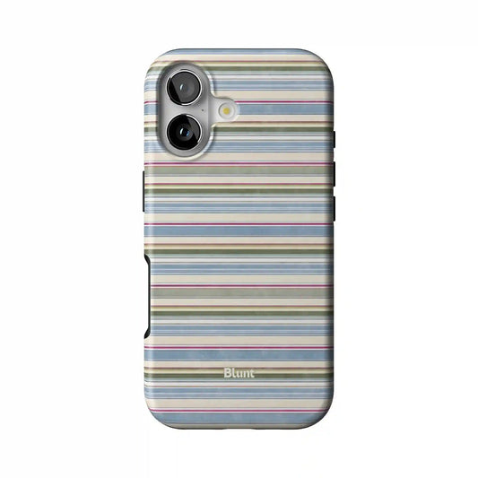 Softmint iPhone Case
