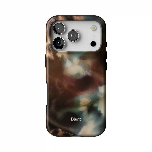 Wilt iPhone Case