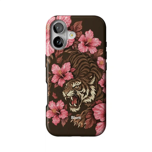 Mocha Ikari iPhone Case