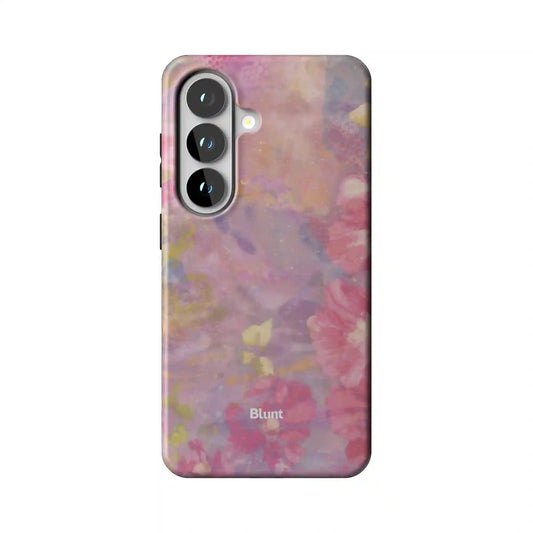 Blush Haze Samsung Phone Case