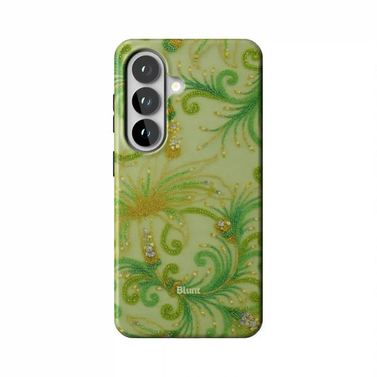 Verdant Samsung Case