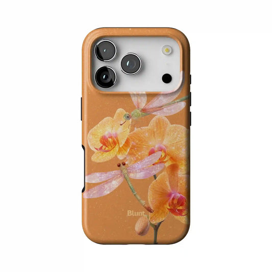 Sorbet Sky iPhone Case