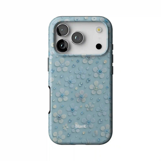 Mykonos iPhone Case