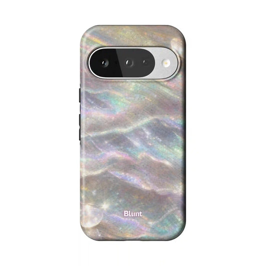 Pearl Prism Pixel Case
