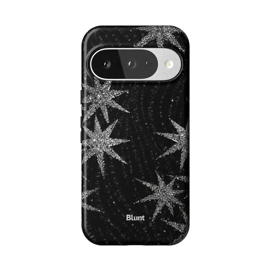 Night Act Pixel Case