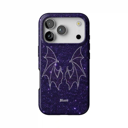 Cosmic Coven iPhone Case