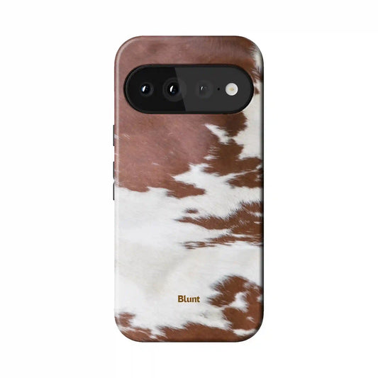 Sierra Hide Pixel Case