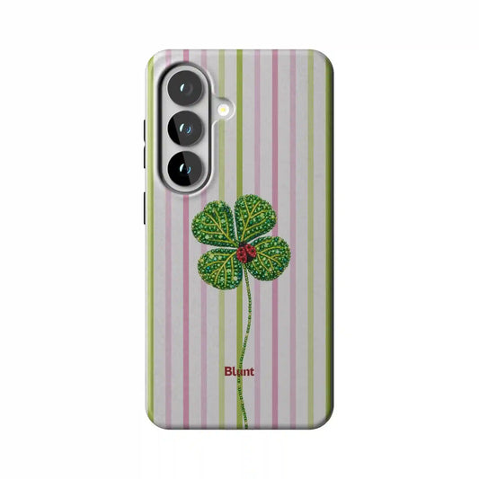 Luckie Samsung Case