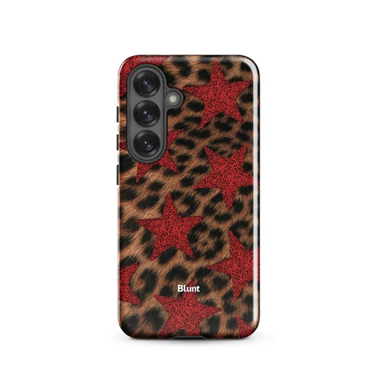 Serena Samsung Case