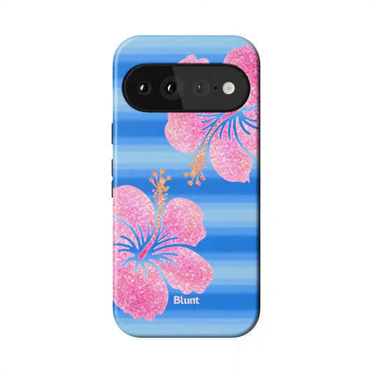 Andrea Pixel Case