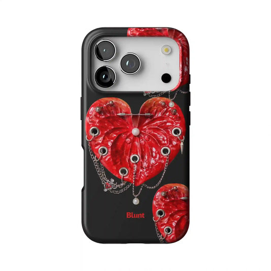 Fleurelic iPhone Case