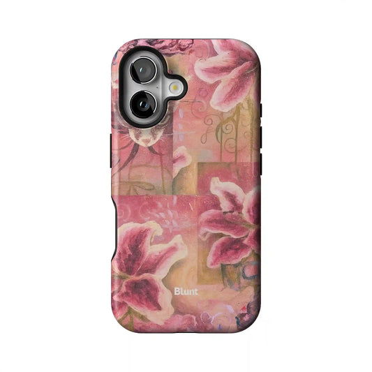 Irideska iPhone Case