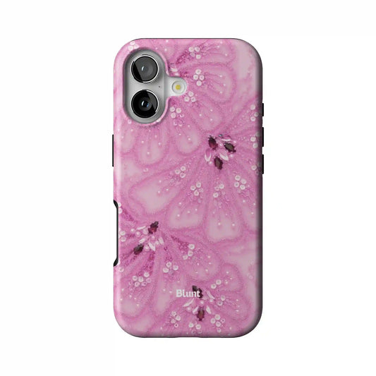 Sugar Frost iPhone Case