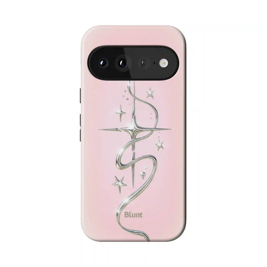 Glimmerein Pixel Case