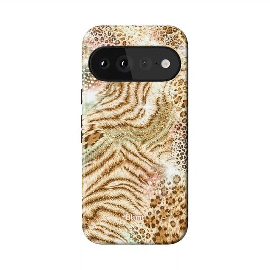 Acid Dunes Pixel Case