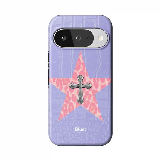 Blessed Beads Pixel Case