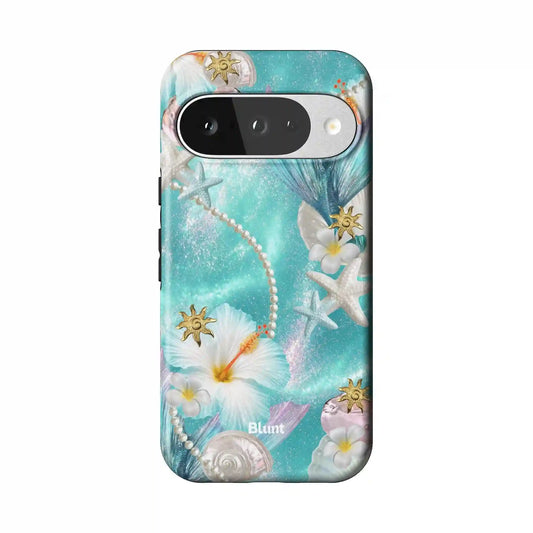 Thalassa Pixel Case