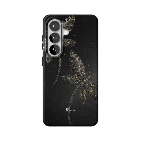 Glimmer Wing Samsung Case