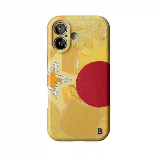 Zadie Statement iPhone Case