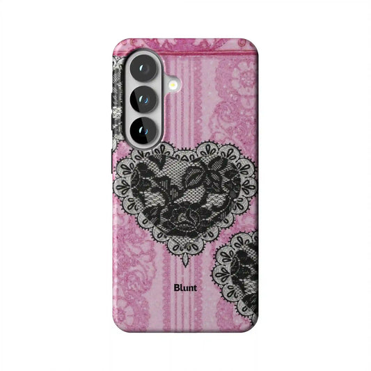 Dark Coquette Samsung Case