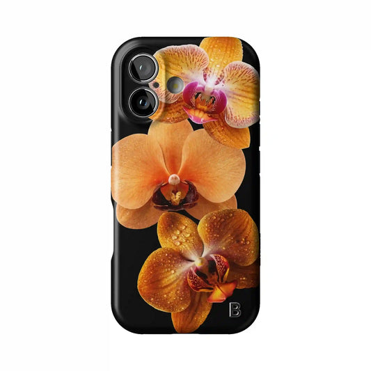 Zavith Statement iPhone Case
