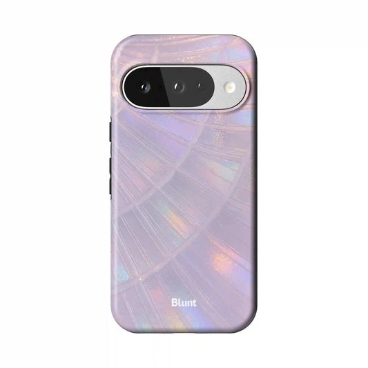 Amethyst Pixel Case