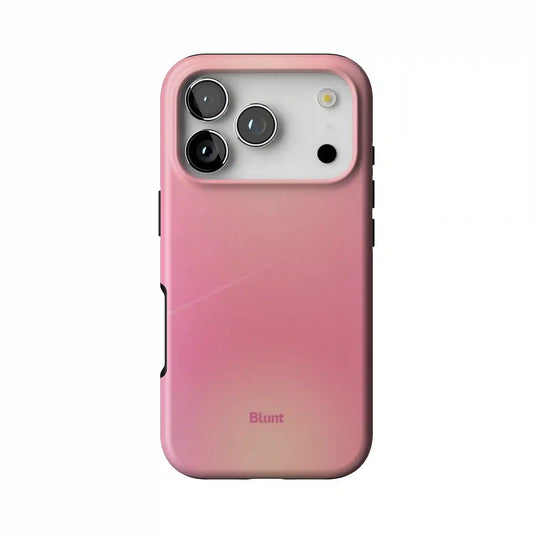 Pastella iPhone Case