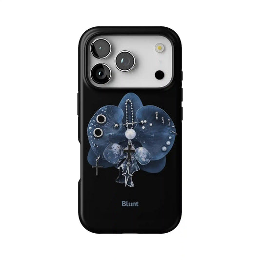 Icy Relic iPhone Case