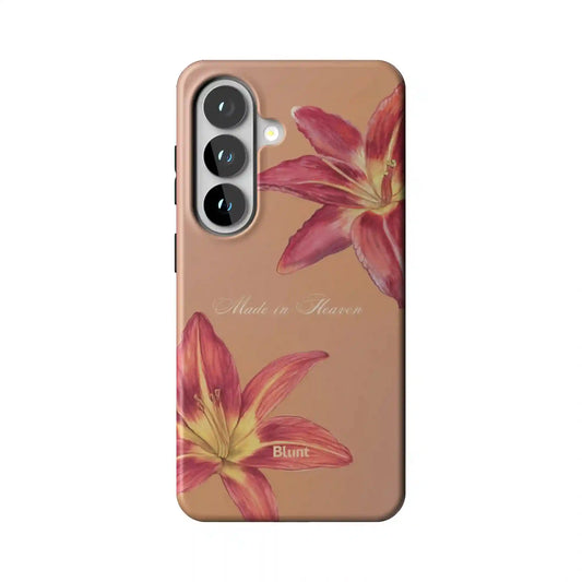 Made in Heaven Samsung Case