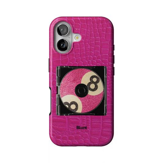 Eightball Mix iPhone Case