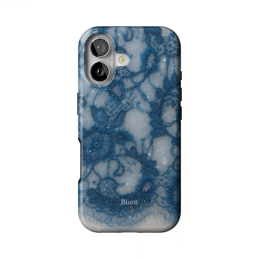 Cyanide iPhone Case