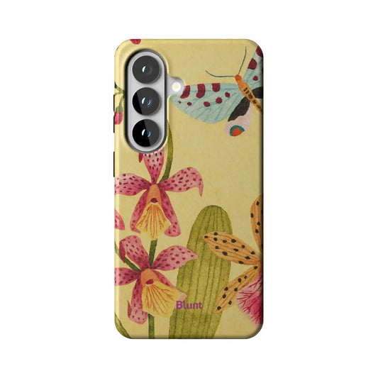 Eden Samsung Case