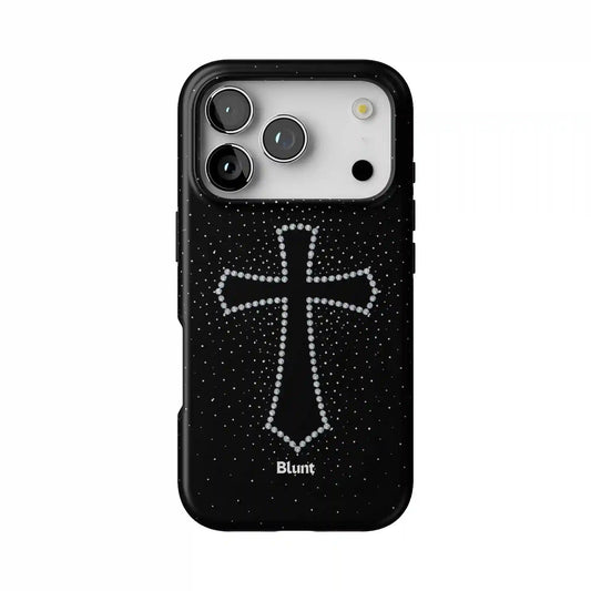 Diamara iPhone Case