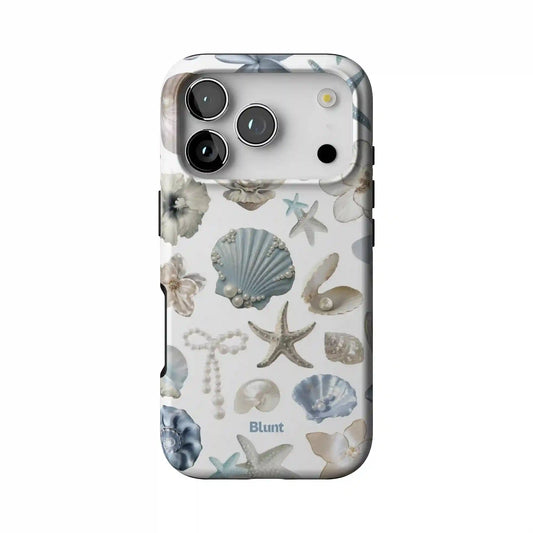 Capri iPhone Case