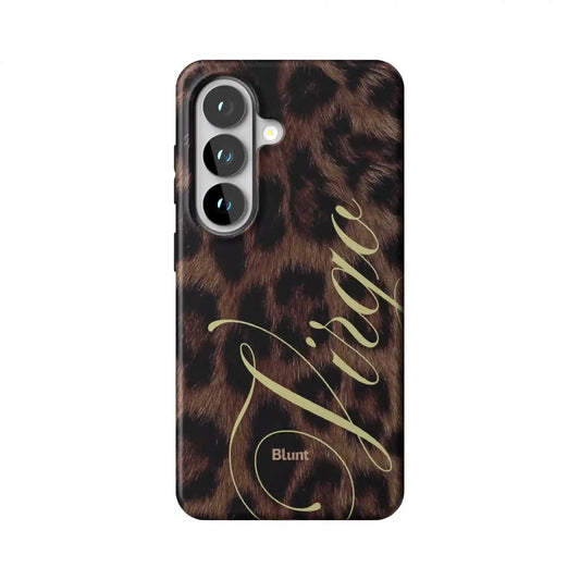 Virgo Samsung Case