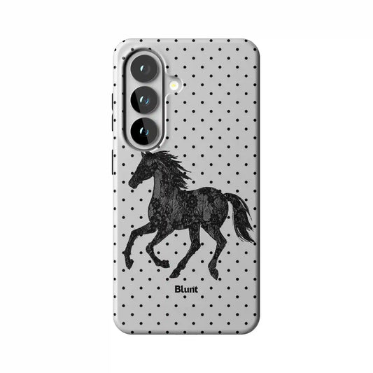 Polka Pony Samsung Case