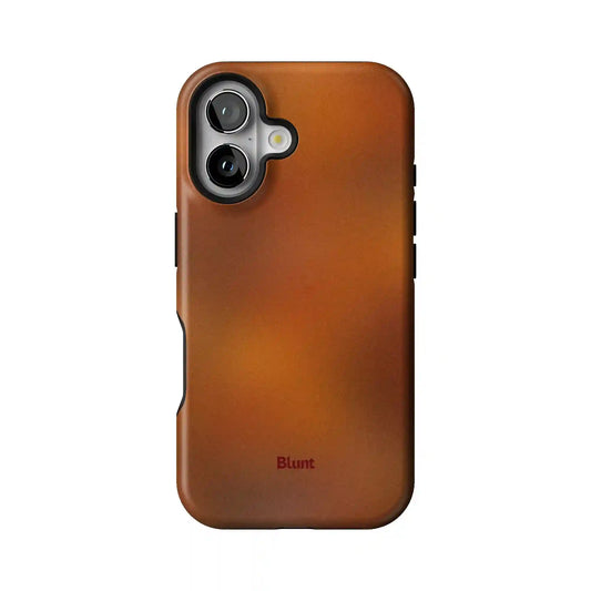 Dain iPhone Case