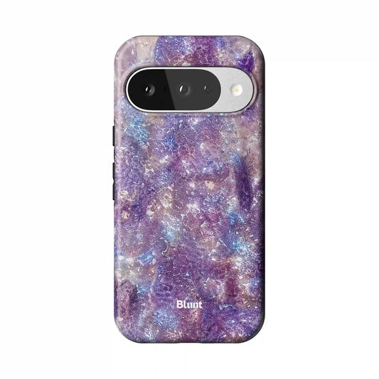 Cosmica Pixel Case