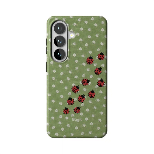 Picnic Spot Samsung Case