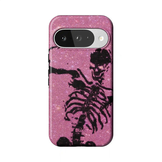 Ritual Pixel Case