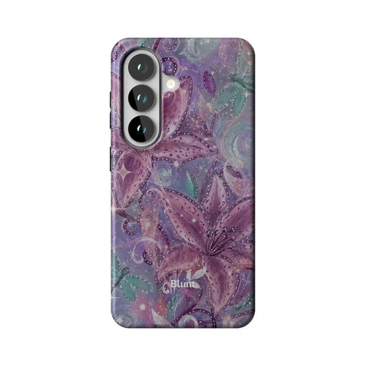 Lily Haze Samsung Case