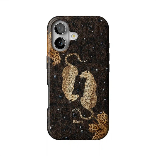 Sharyx iPhone Case