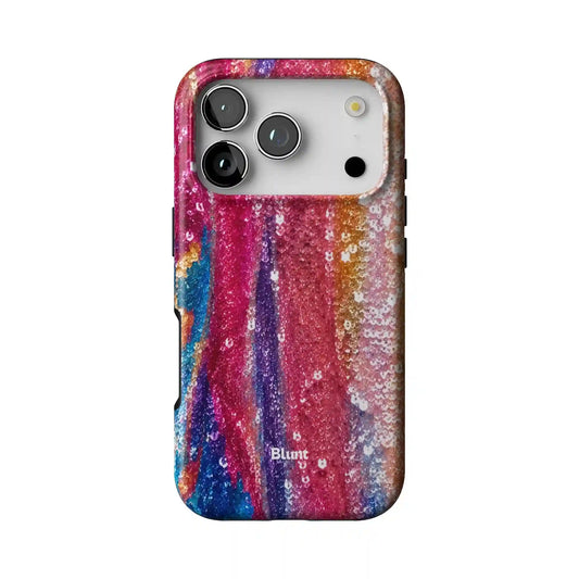 Montanna iPhone Case