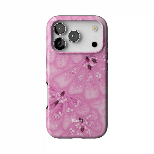 Sugar Frost iPhone Case