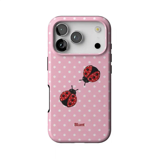 Bugsy iPhone Case